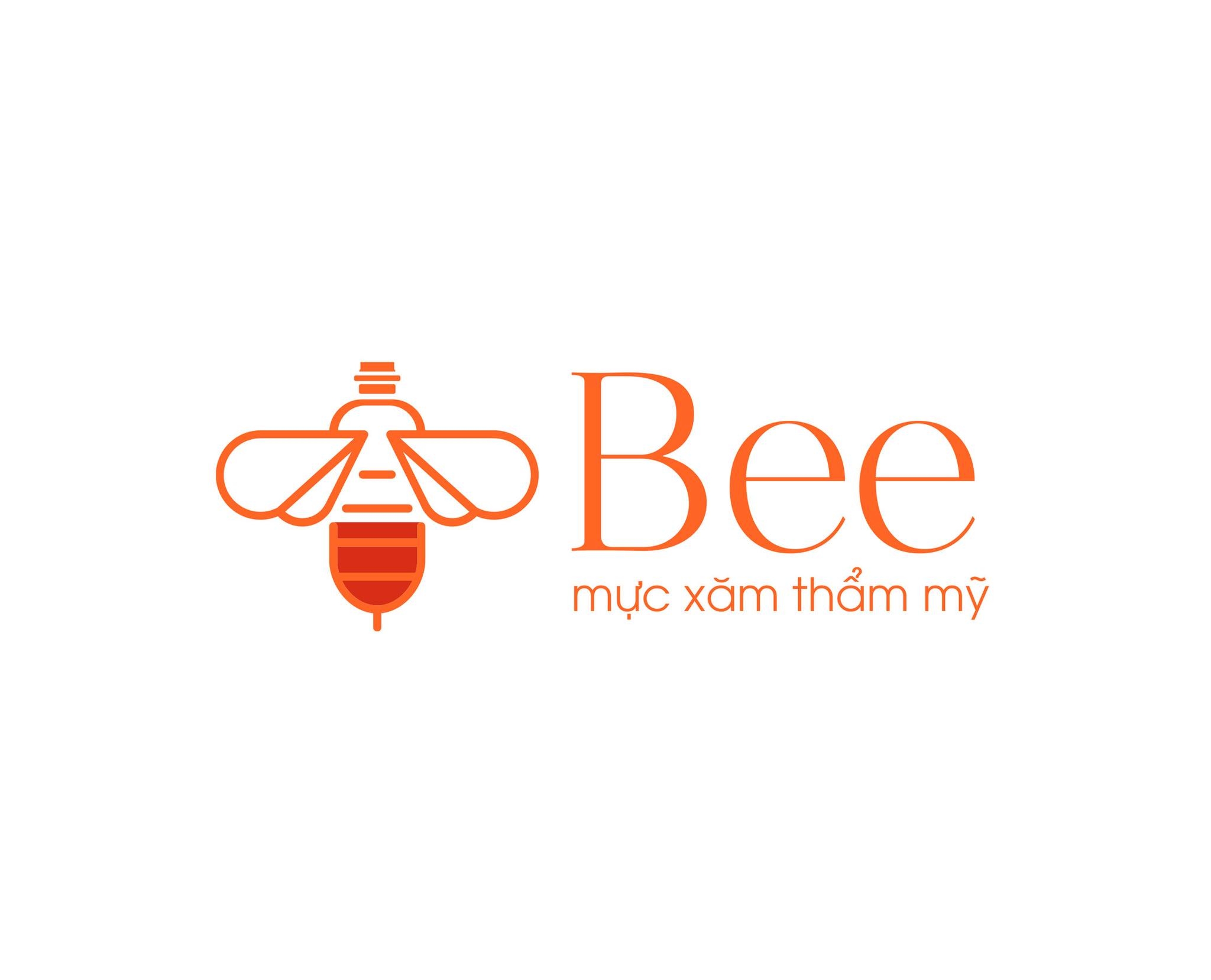 Mực Phun Xăm Bee